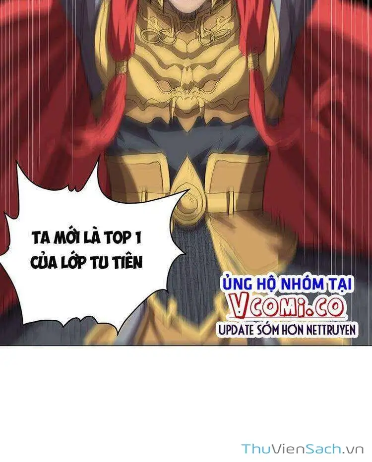 Truyện Tranh Tu Tiên Giả Đại Chiến Siêu Năng Lực trang 3