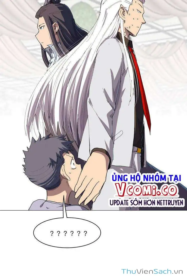 Truyện Tranh Tu Tiên Giả Đại Chiến Siêu Năng Lực trang 3