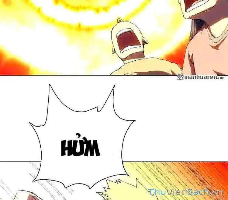 Truyện Tranh Tu Tiên Giả Đại Chiến Siêu Năng Lực trang 3