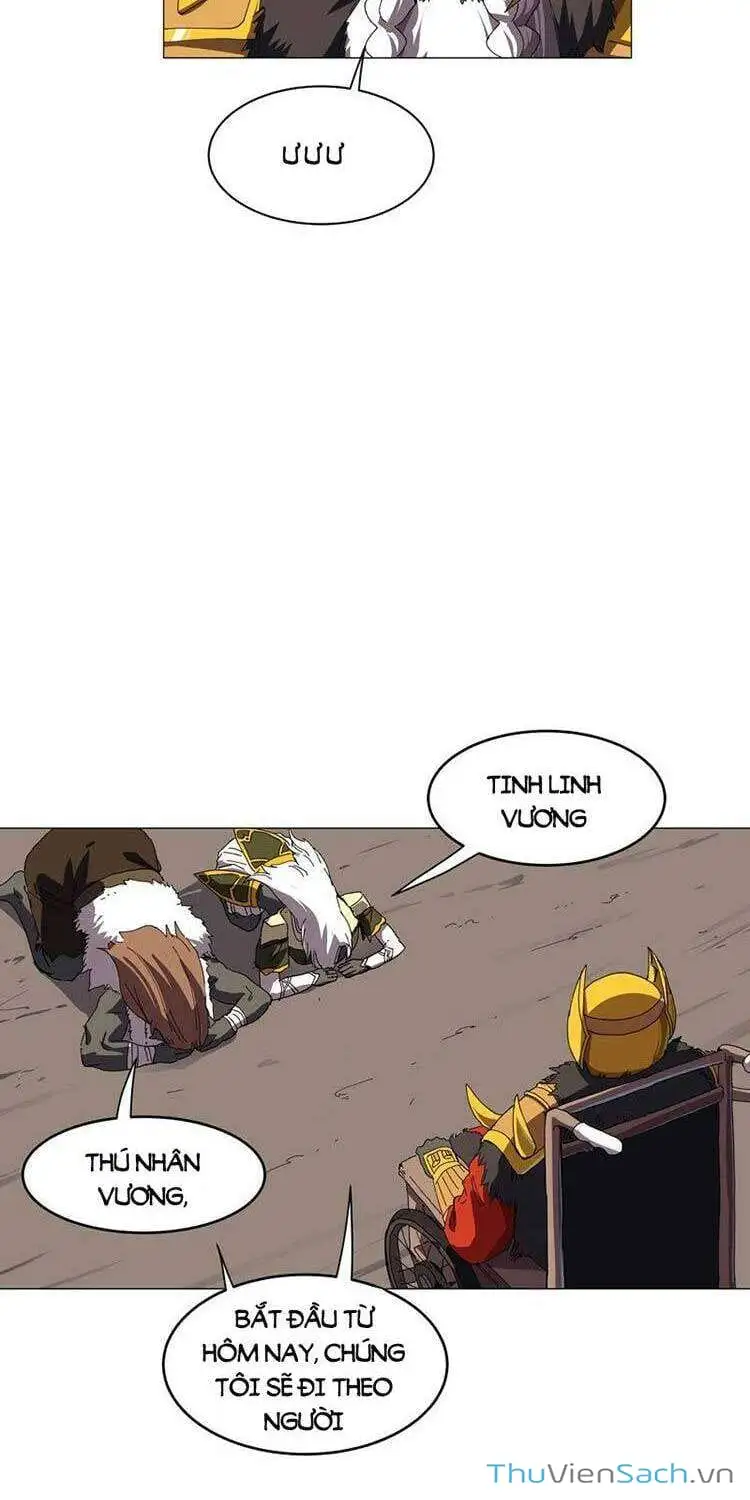 Truyện Tranh Tu Tiên Giả Đại Chiến Siêu Năng Lực trang 3