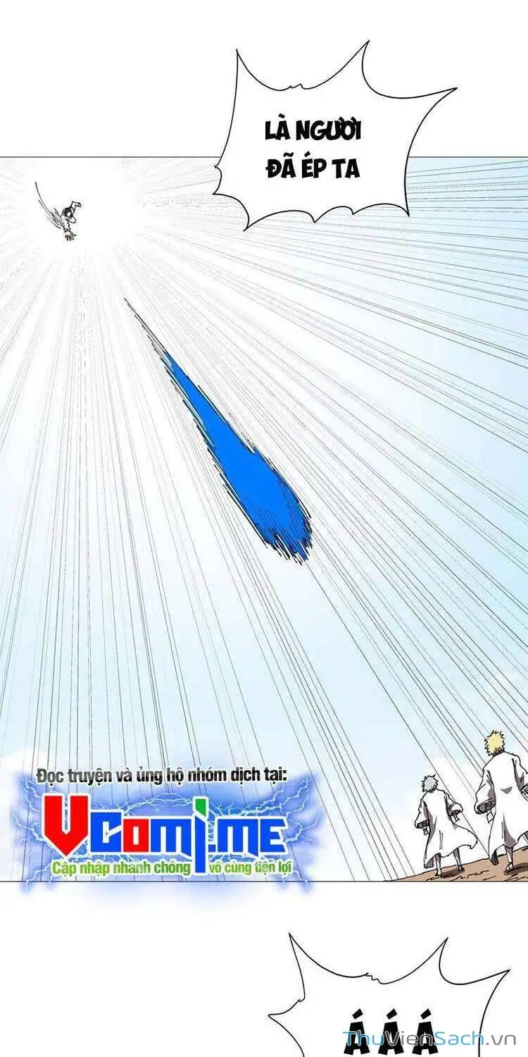 Truyện Tranh Tu Tiên Giả Đại Chiến Siêu Năng Lực trang 3