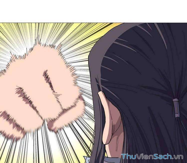 Truyện Tranh Tu Tiên Giả Đại Chiến Siêu Năng Lực trang 3