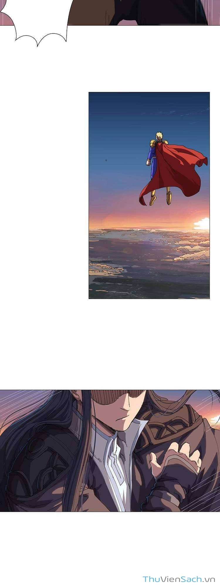 Truyện Tranh Tu Tiên Giả Đại Chiến Siêu Năng Lực trang 3