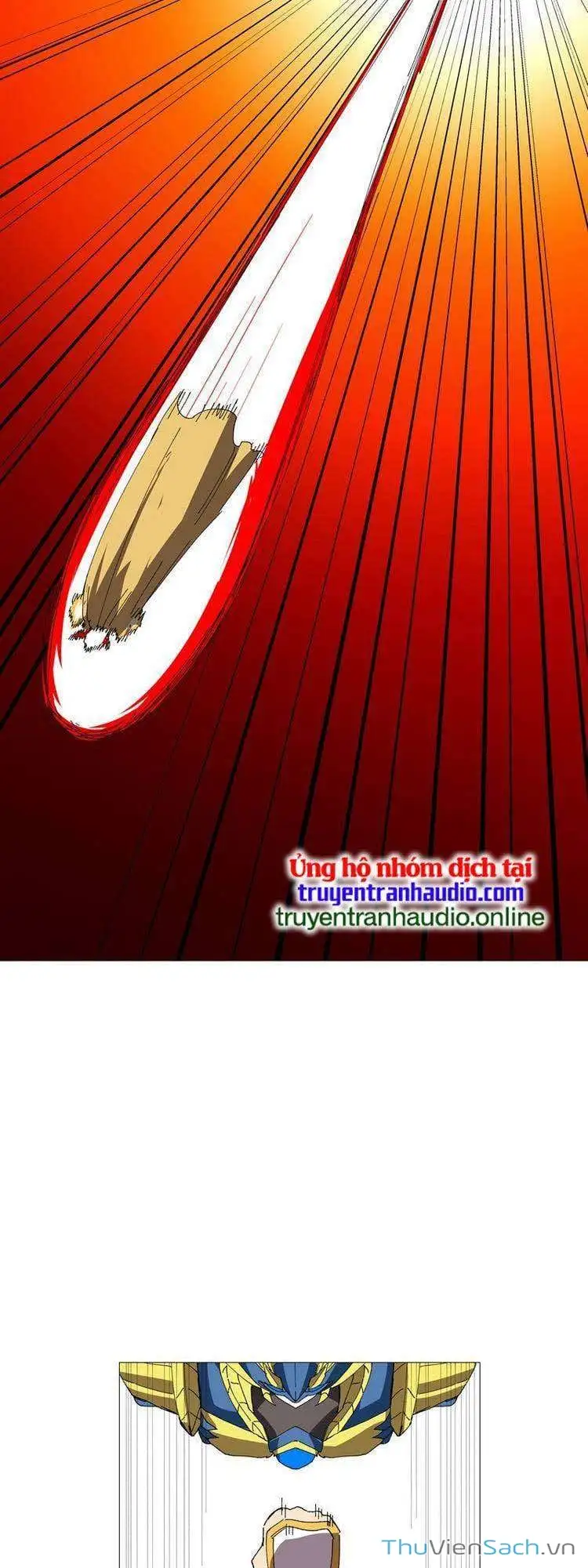 Truyện Tranh Tu Tiên Giả Đại Chiến Siêu Năng Lực trang 3