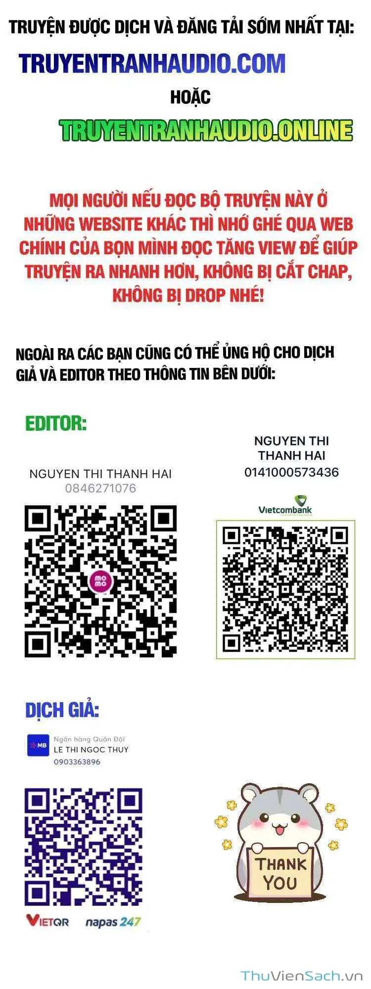 Truyện Tranh Tu Tiên Giả Đại Chiến Siêu Năng Lực trang 3