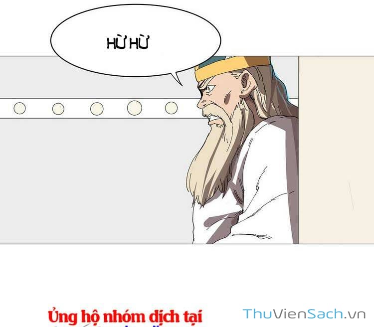 Truyện Tranh Tu Tiên Giả Đại Chiến Siêu Năng Lực trang 3