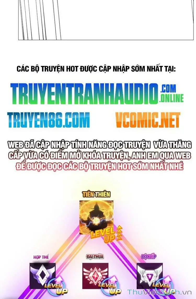 Truyện Tranh Tu Tiên Giả Đại Chiến Siêu Năng Lực trang 3