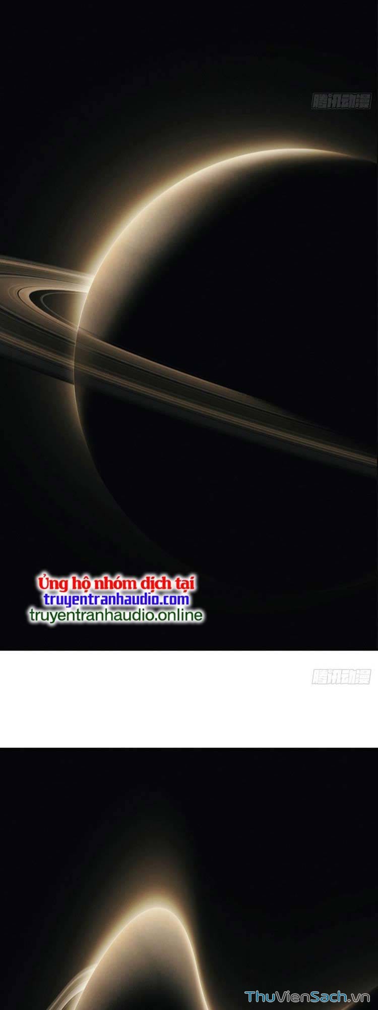 Truyện Tranh Tu Tiên Giả Đại Chiến Siêu Năng Lực trang 3