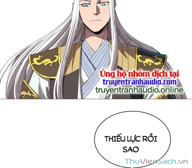 Truyện Tranh Tu Tiên Giả Đại Chiến Siêu Năng Lực trang 3