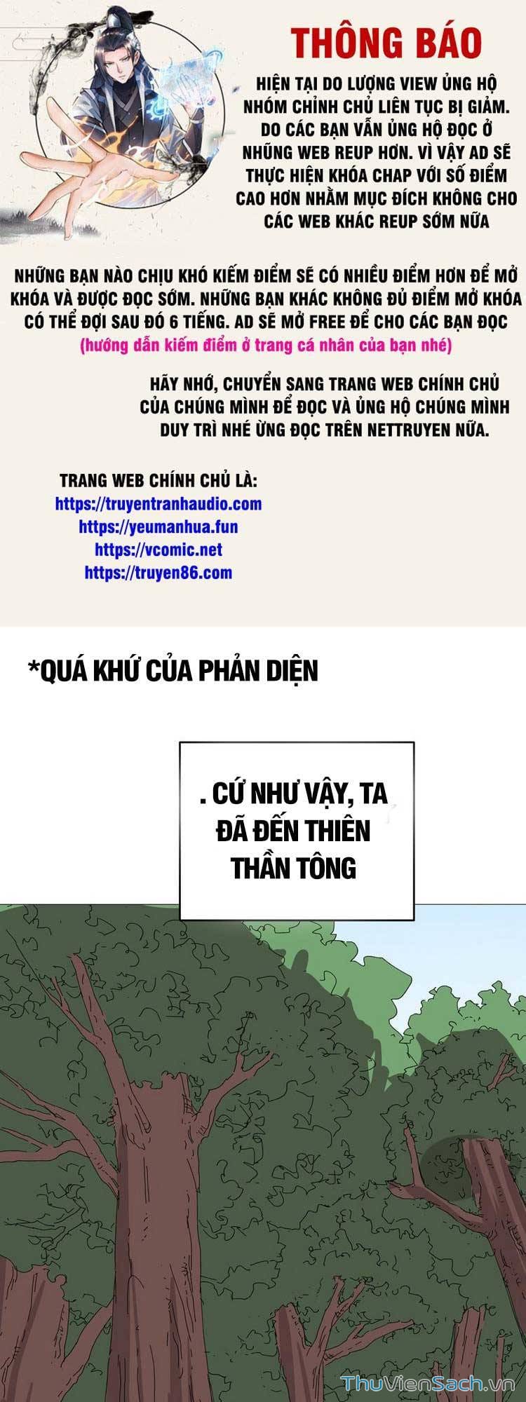 Truyện Tranh Tu Tiên Giả Đại Chiến Siêu Năng Lực trang 5380