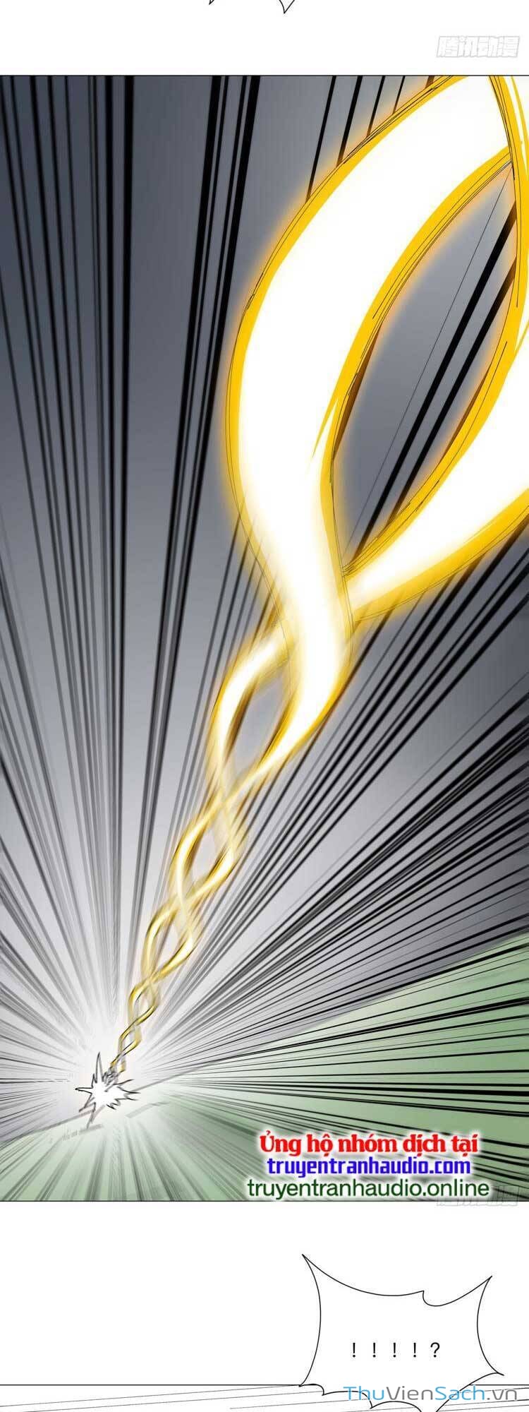 Truyện Tranh Tu Tiên Giả Đại Chiến Siêu Năng Lực trang 3