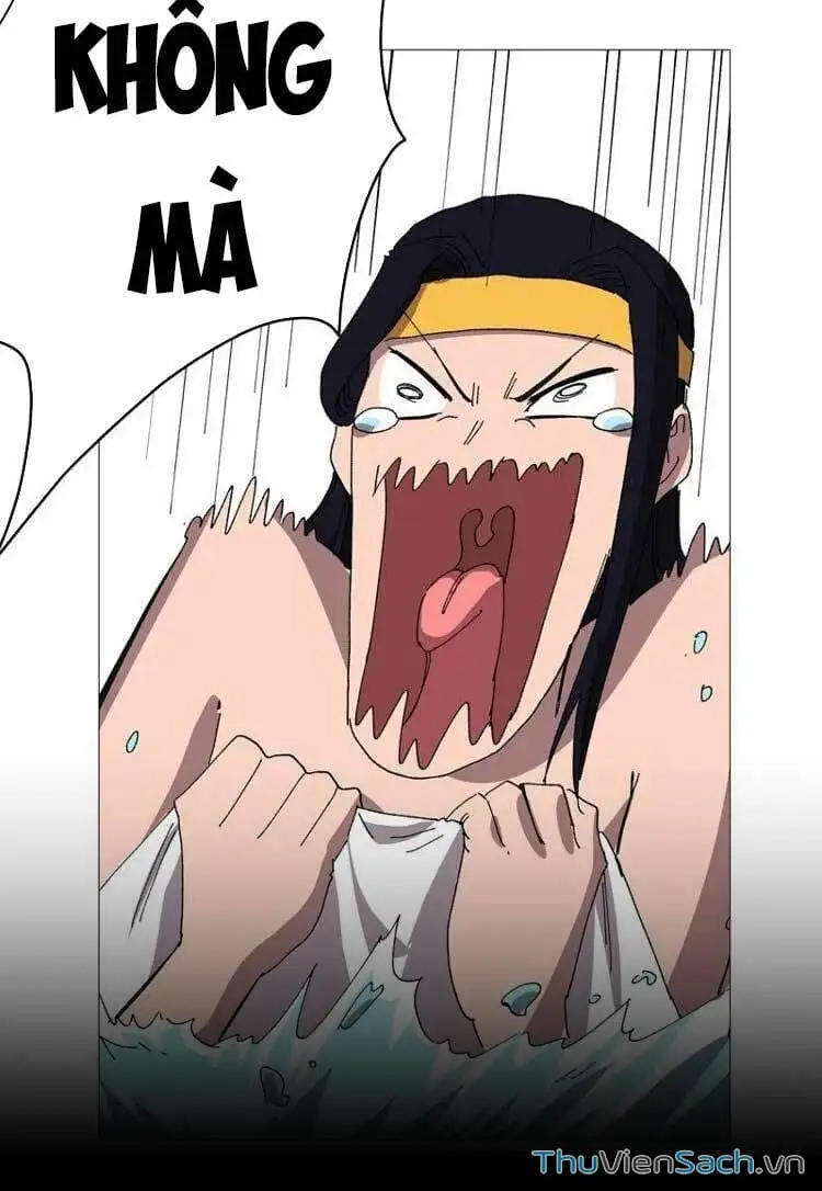 Truyện Tranh Tu Tiên Giả Đại Chiến Siêu Năng Lực trang 3