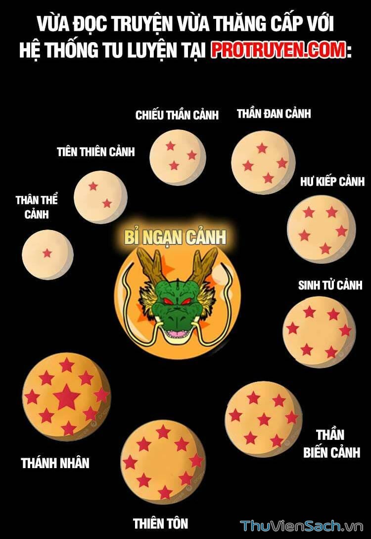 Truyện Tranh Tu Tiên Giả Đại Chiến Siêu Năng Lực trang 3