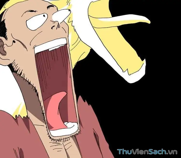 Truyện Tranh Tu Tiên Giả Đại Chiến Siêu Năng Lực trang 3