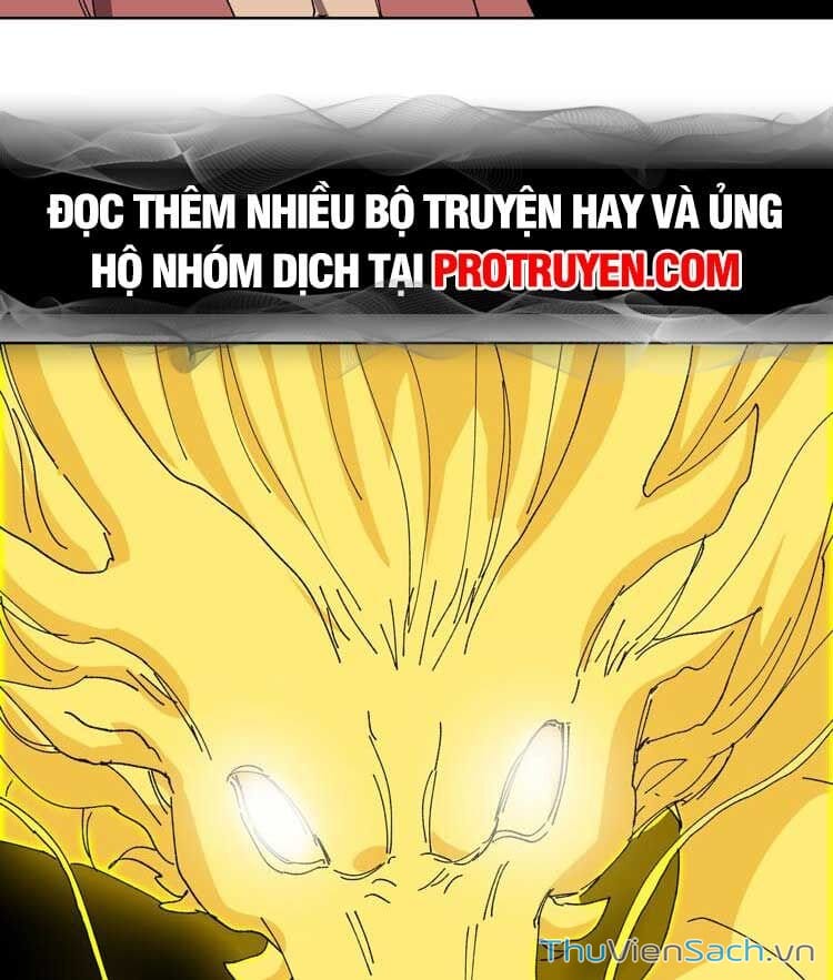 Truyện Tranh Tu Tiên Giả Đại Chiến Siêu Năng Lực trang 3