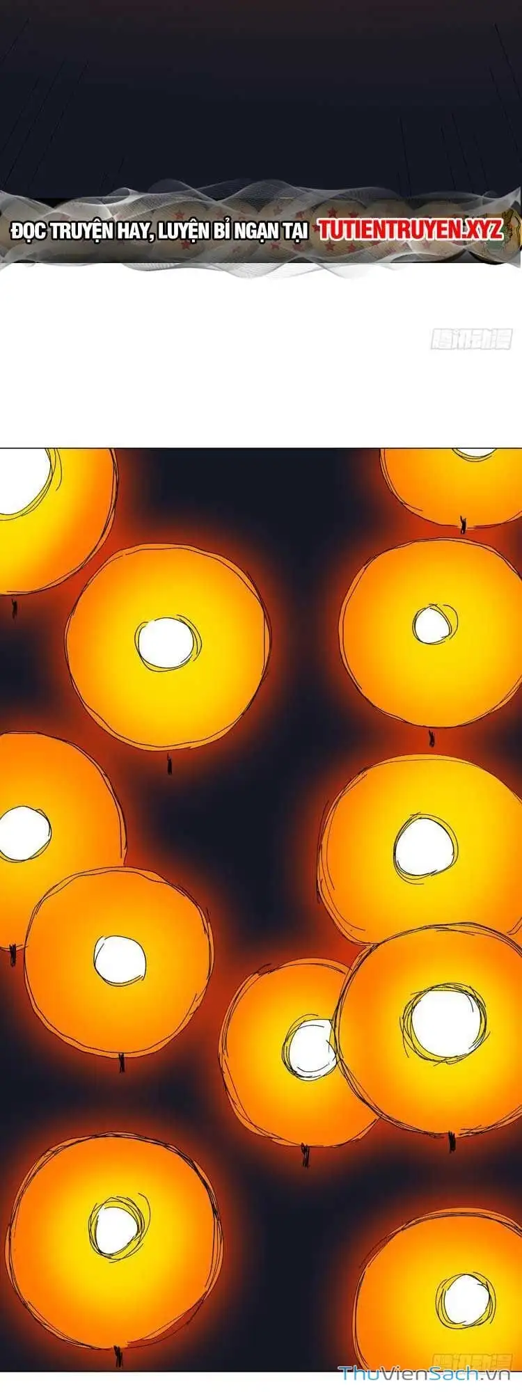 Truyện Tranh Tu Tiên Giả Đại Chiến Siêu Năng Lực trang 3