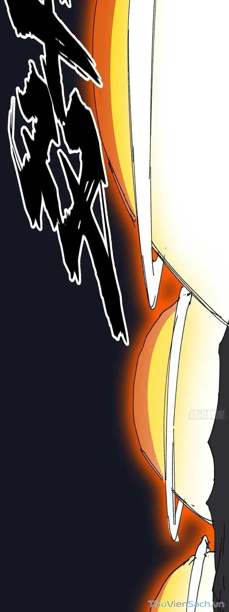 Truyện Tranh Tu Tiên Giả Đại Chiến Siêu Năng Lực trang 3