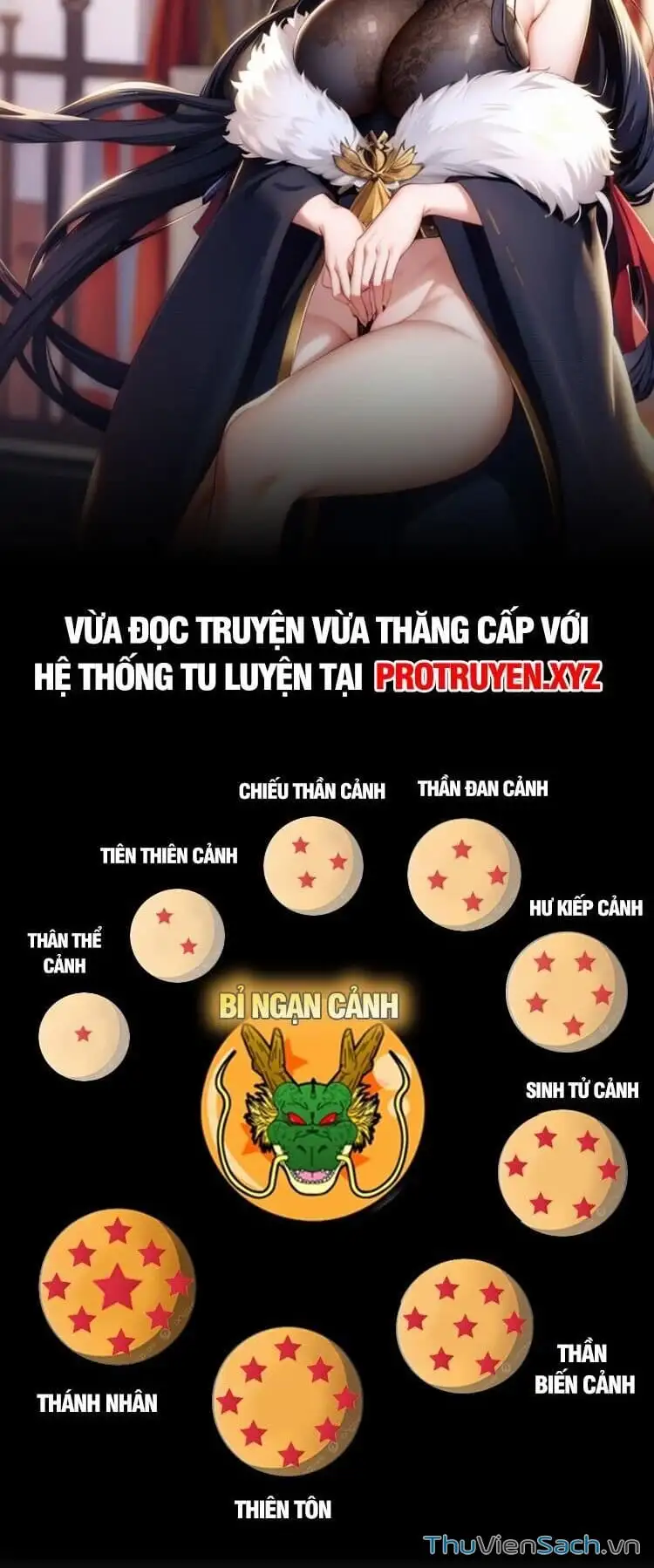 Truyện Tranh Tu Tiên Giả Đại Chiến Siêu Năng Lực trang 3