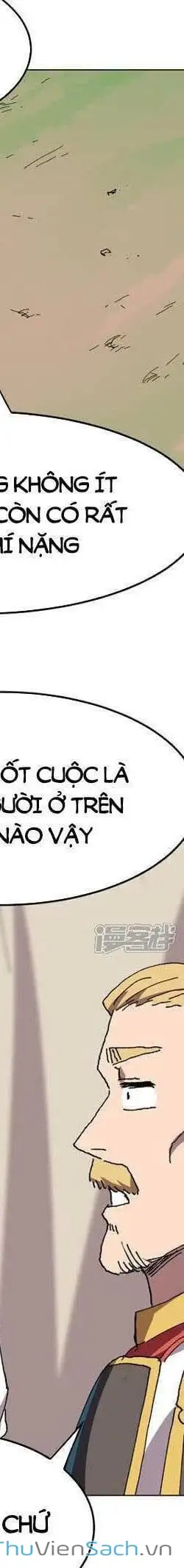 Truyện Tranh Tu Tiên Giả Đại Chiến Siêu Năng Lực trang 3