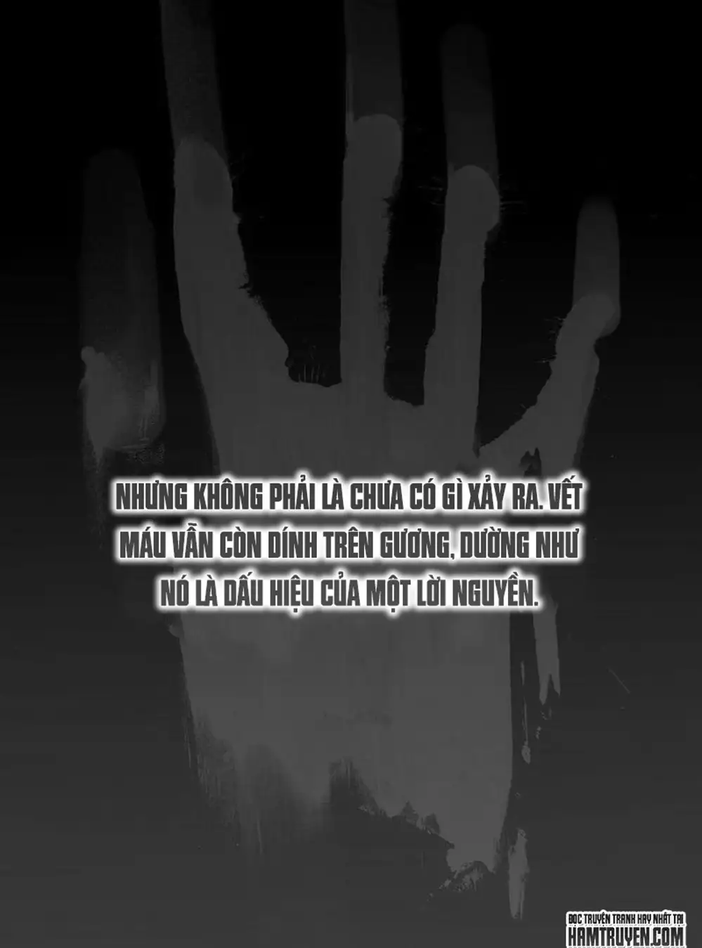 Truyện Tranh Tử Vong Hồi trang 5
