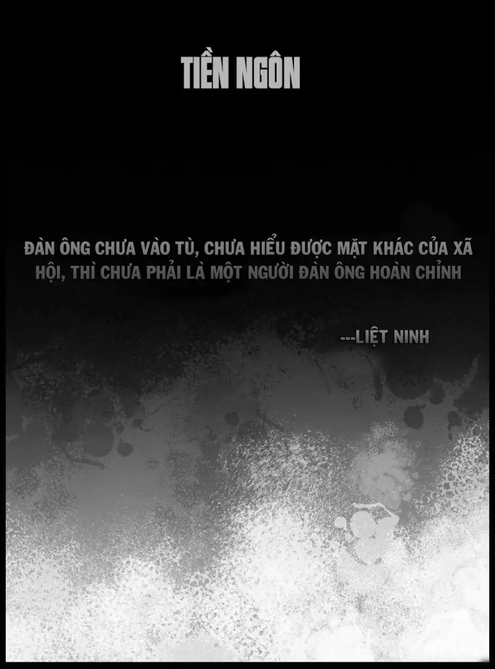 Truyện Tranh Tử Vong Hồi trang 5