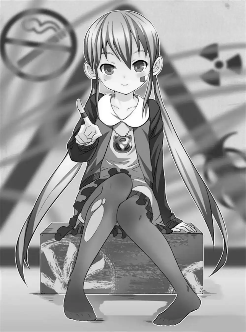 Truyện Tranh Tử Vong Hồi trang 5