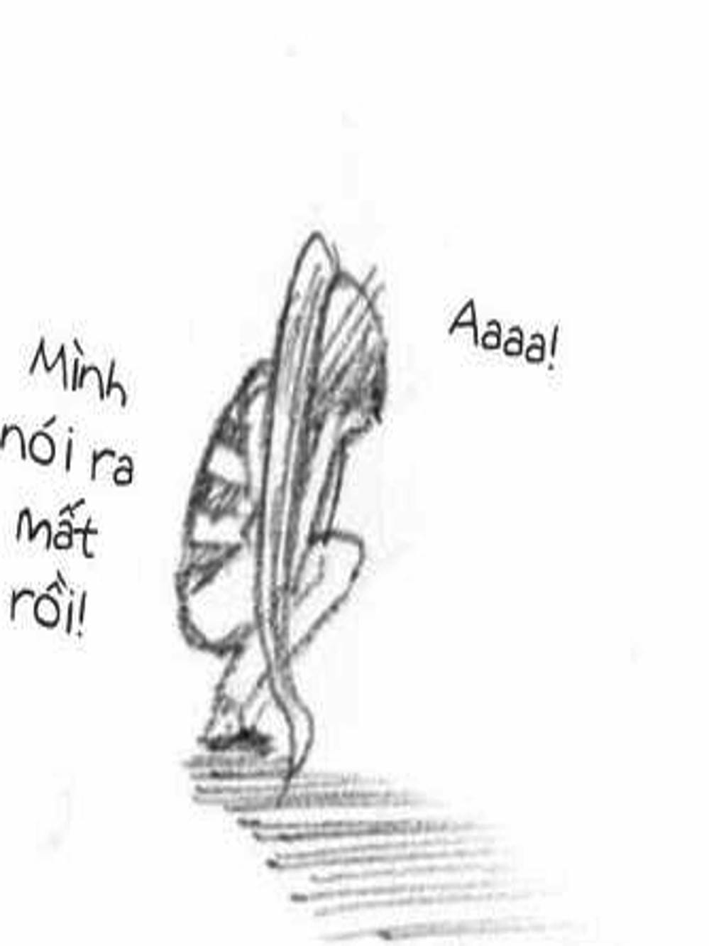 Truyện Tranh Umisaki Lilac trang 3