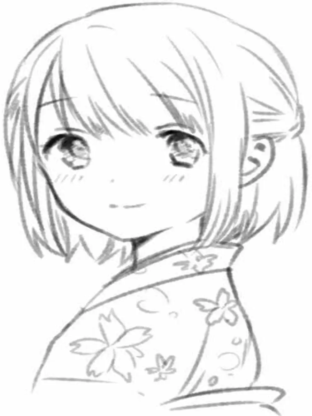 Truyện Tranh Umisaki Lilac trang 3