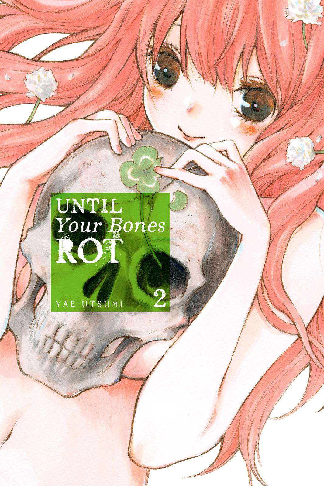 Truyện Tranh Cho Tới Khi Xương Cốt Mục Rữa - Until Your Bones Rot trang 4