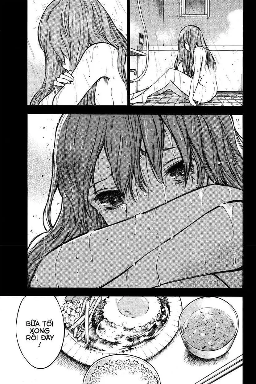 Truyện Tranh Cho Tới Khi Xương Cốt Mục Rữa - Until Your Bones Rot trang 4