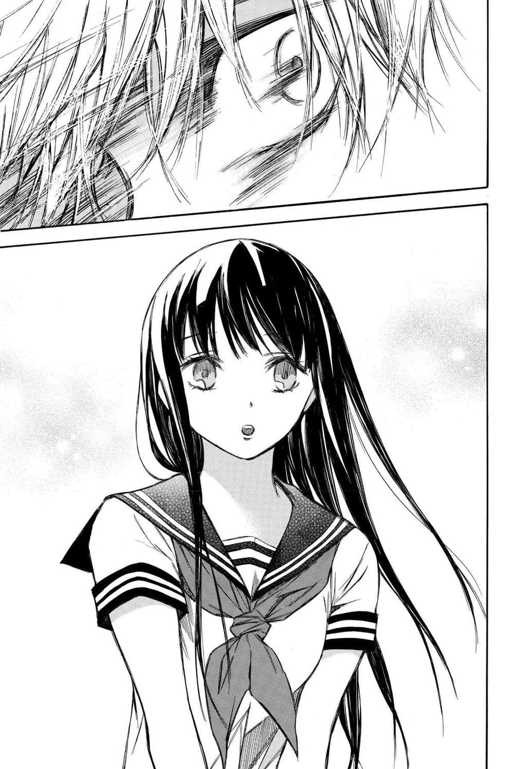 Truyện Tranh Cho Tới Khi Xương Cốt Mục Rữa - Until Your Bones Rot trang 4