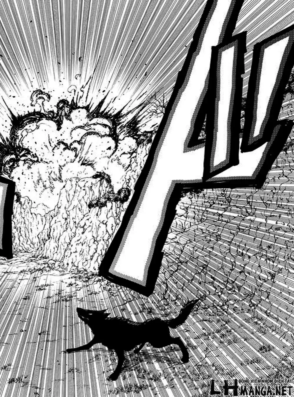 Truyện Tranh Kẻ Bất Tử - Uratarou trang 3