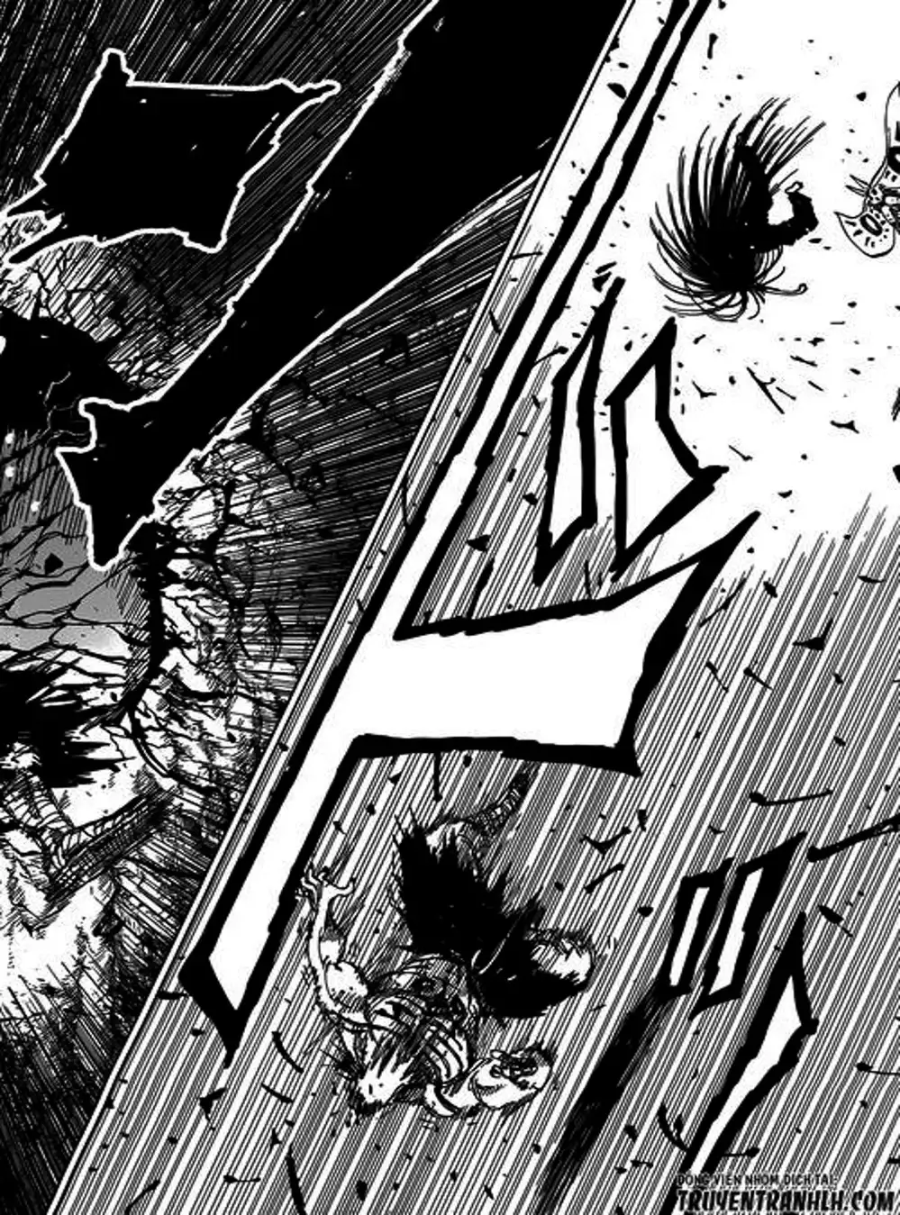 Truyện Tranh Kẻ Bất Tử - Uratarou trang 3