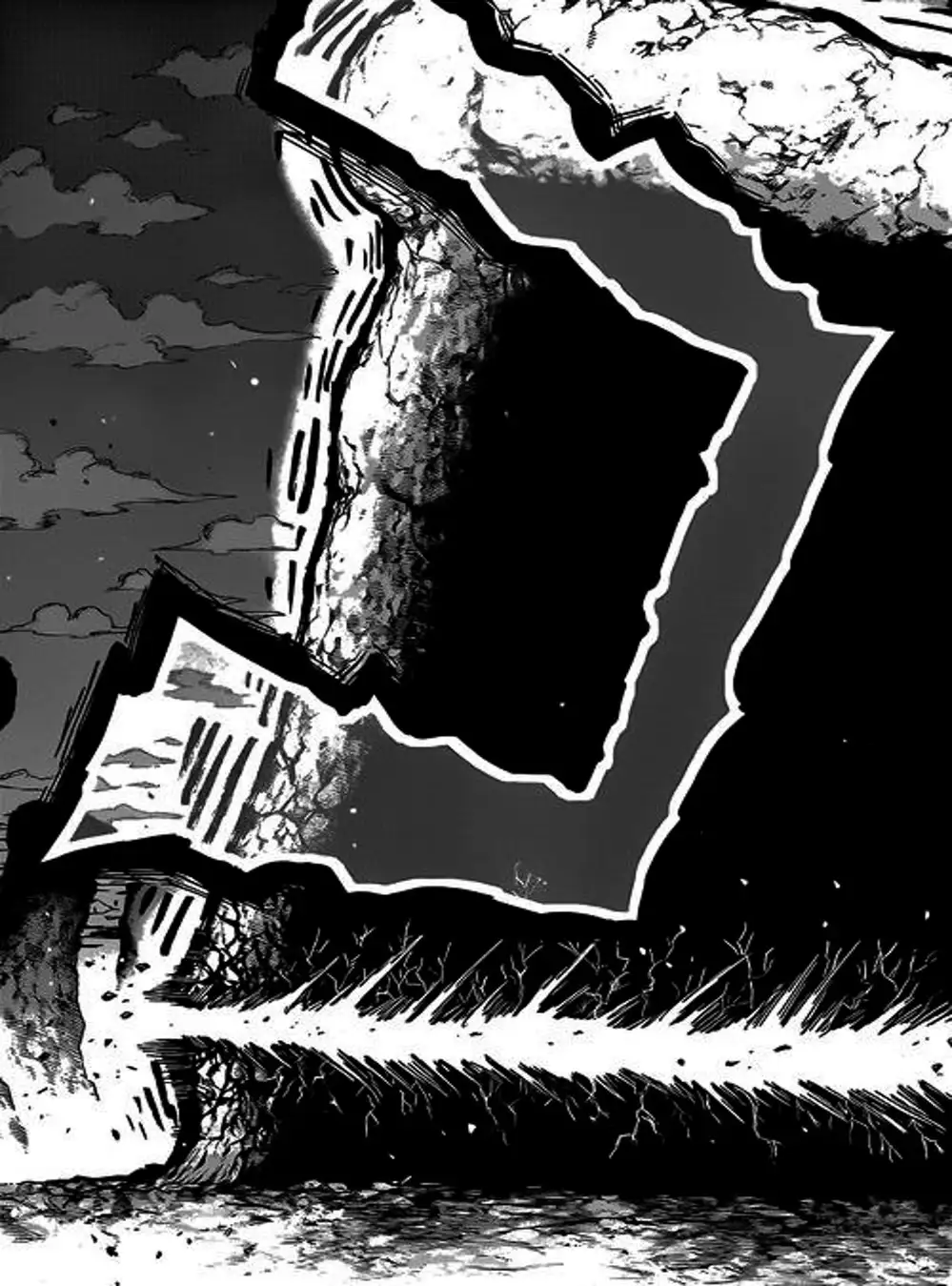 Truyện Tranh Kẻ Bất Tử - Uratarou trang 3