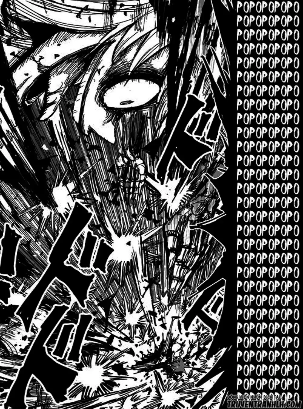 Truyện Tranh Kẻ Bất Tử - Uratarou trang 3