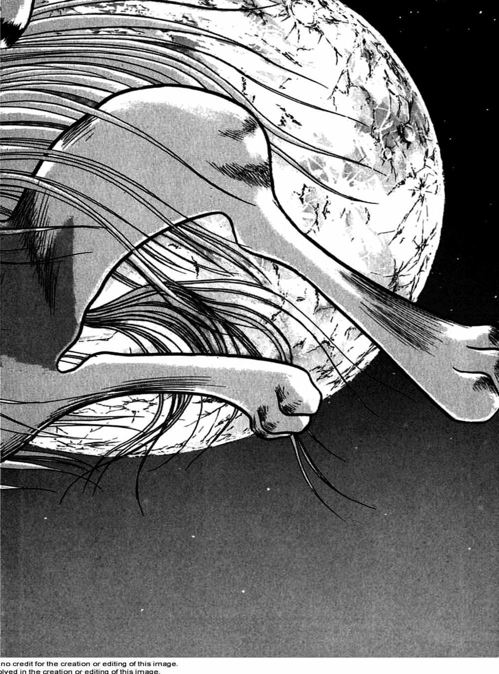 Truyện Tranh Cậu Bé Thần Giáo - Ushio And Tora trang 5