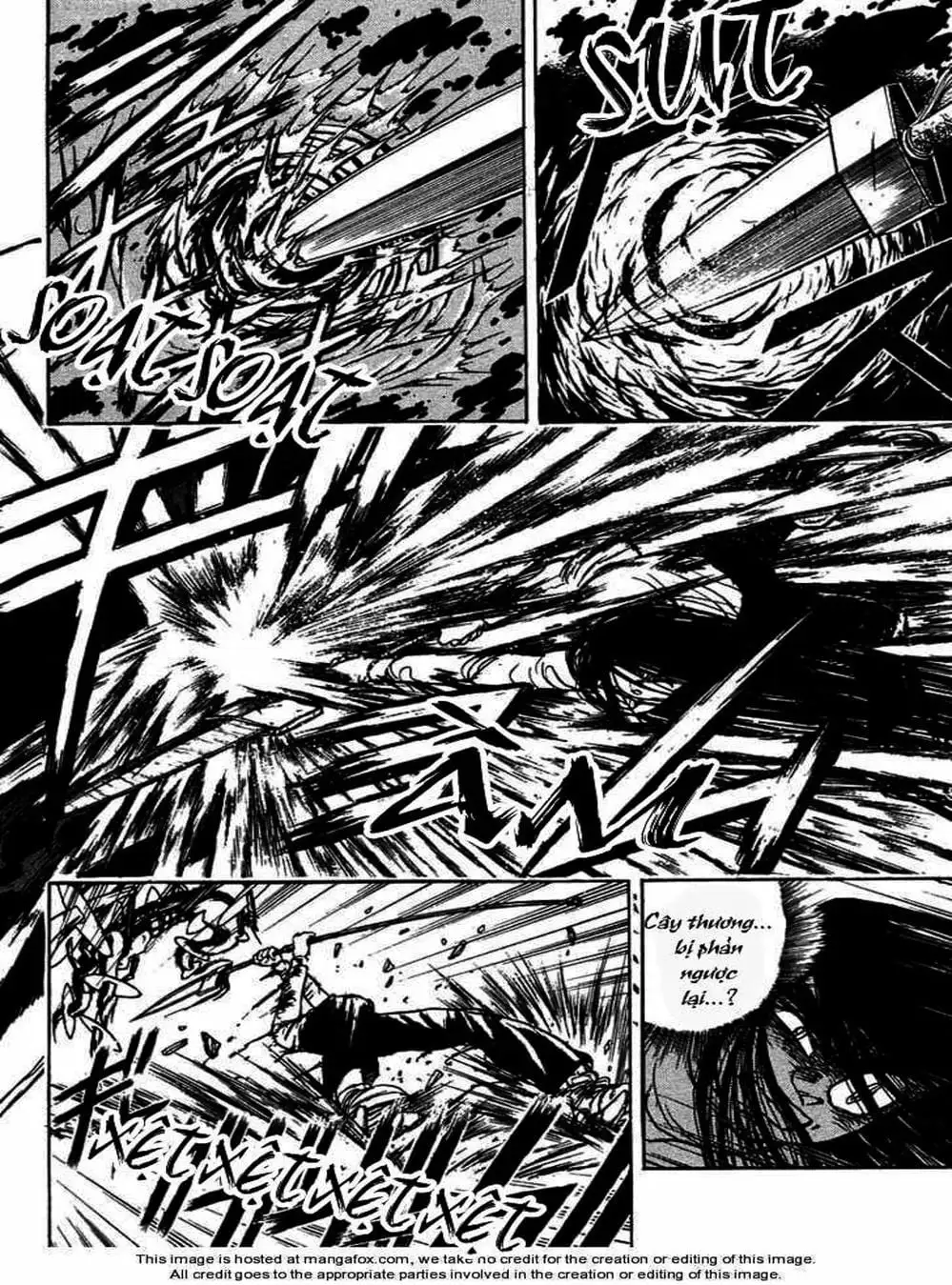 Truyện Tranh Cậu Bé Thần Giáo - Ushio And Tora trang 5