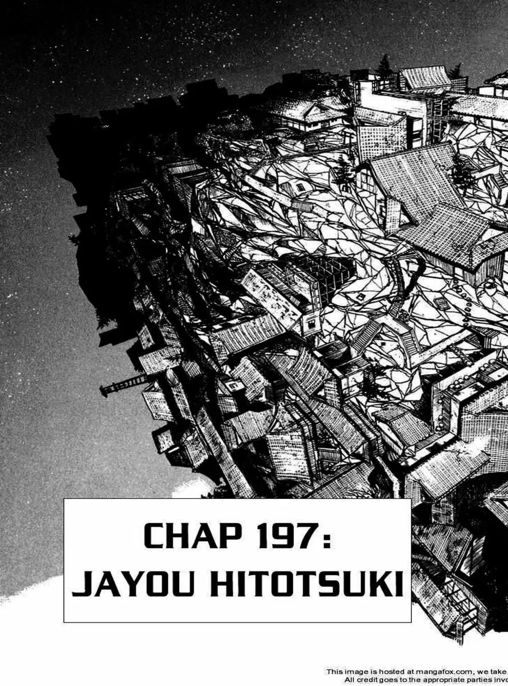 Truyện Tranh Cậu Bé Thần Giáo - Ushio And Tora trang 5