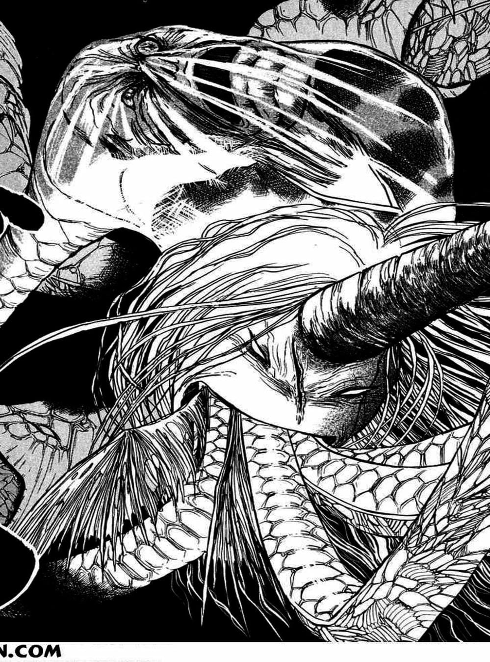 Truyện Tranh Cậu Bé Thần Giáo - Ushio And Tora trang 5