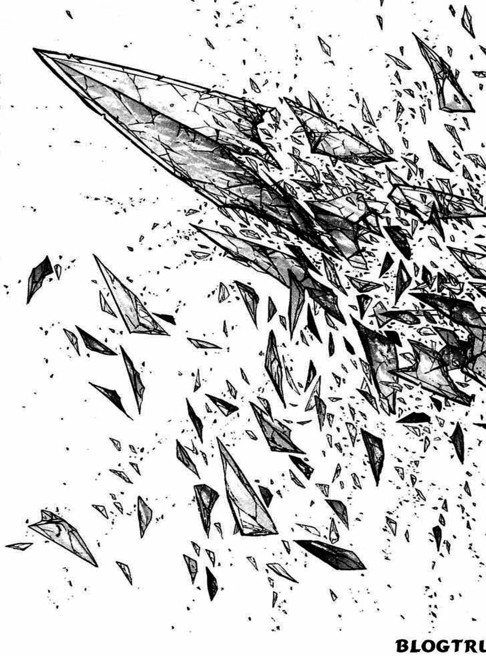 Truyện Tranh Cậu Bé Thần Giáo - Ushio And Tora trang 5