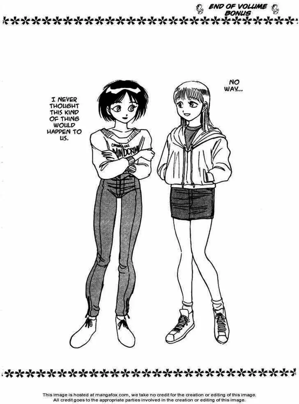 Truyện Tranh Cậu Bé Thần Giáo - Ushio And Tora trang 5