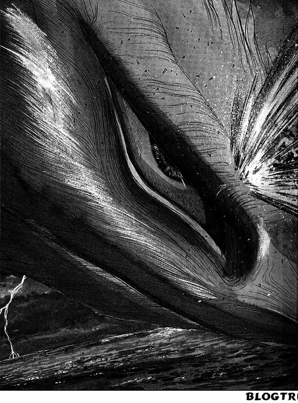 Truyện Tranh Cậu Bé Thần Giáo - Ushio And Tora trang 5