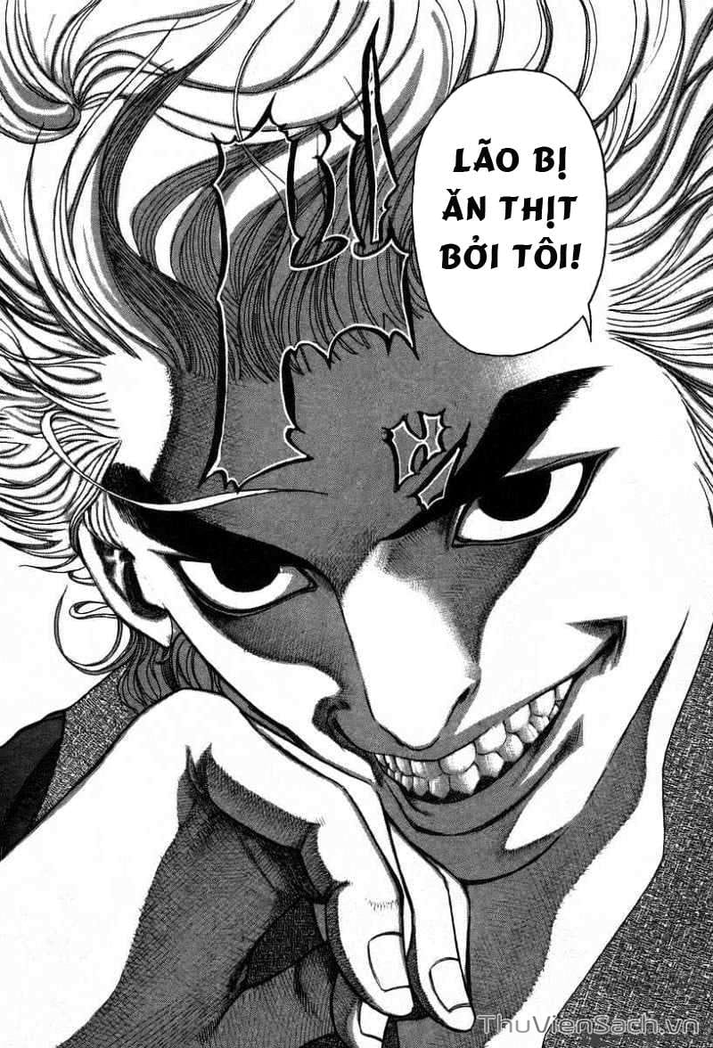 Truyện Tranh Usogui trang 3