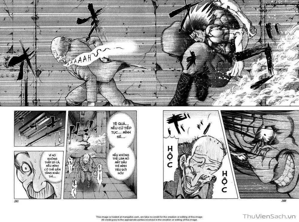 Truyện Tranh Usogui trang 3