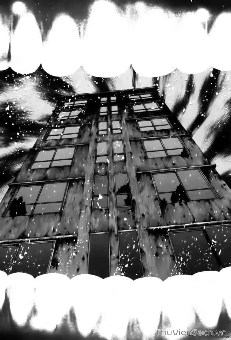 Truyện Tranh Usogui trang 3