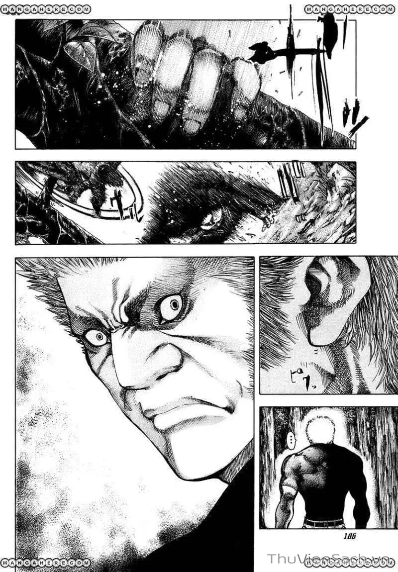 Truyện Tranh Usogui trang 3