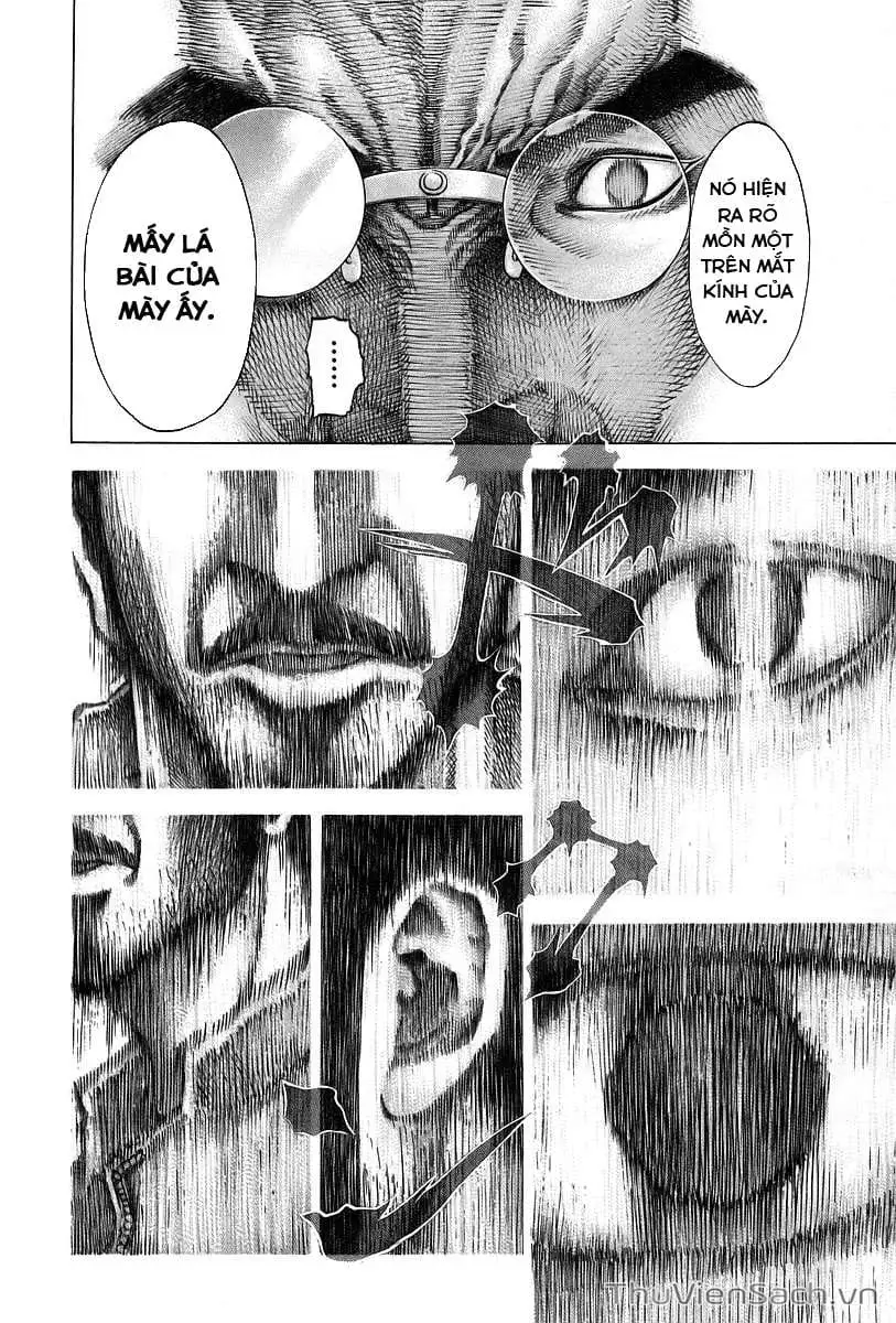 Truyện Tranh Usogui trang 3