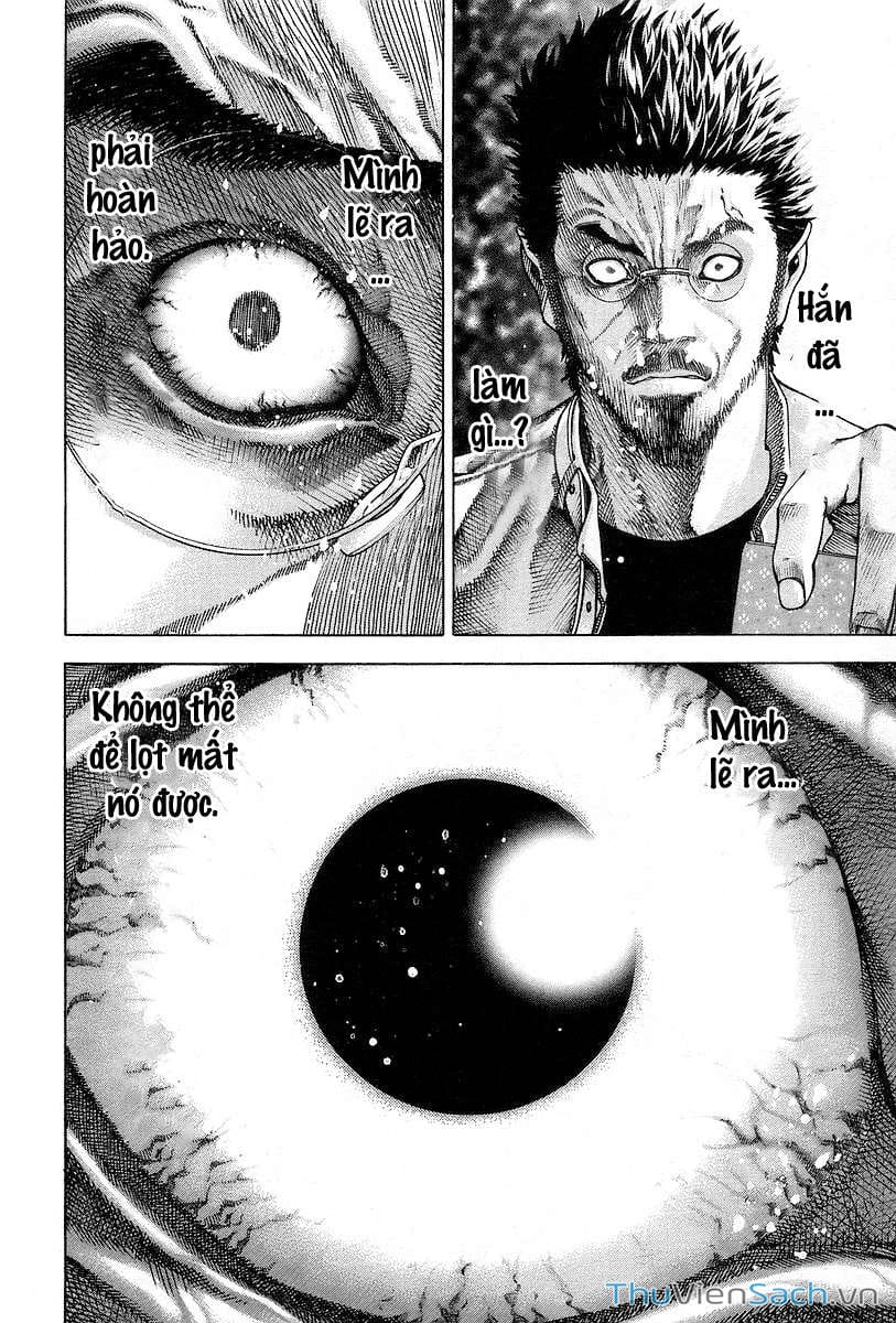 Truyện Tranh Usogui trang 3