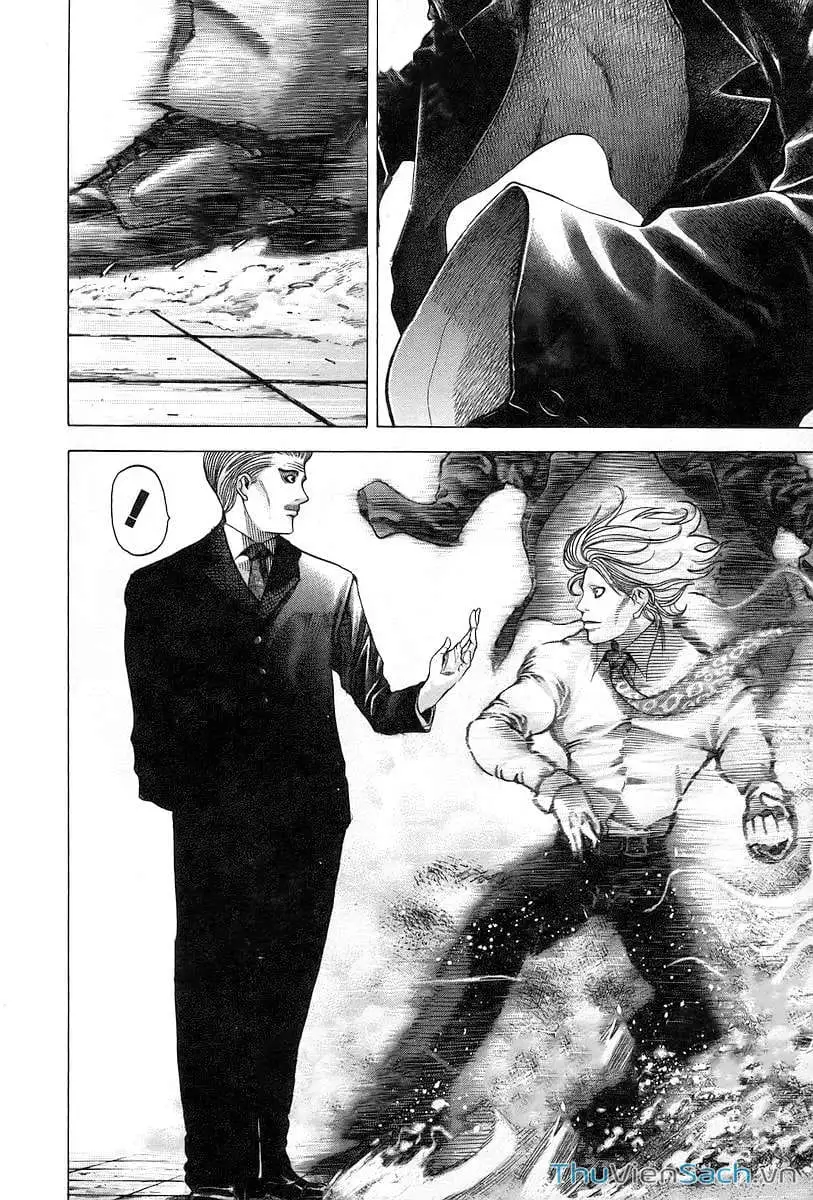 Truyện Tranh Usogui trang 3