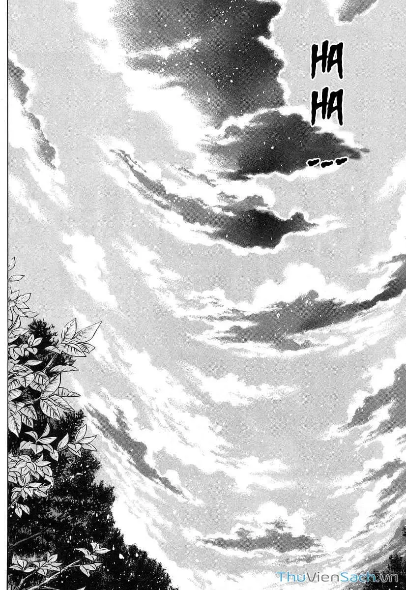 Truyện Tranh Usogui trang 3